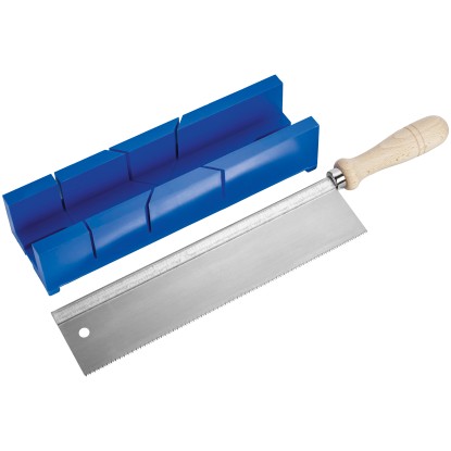 LUX-TOOLS Pokosnica Classic 2-dielna sada