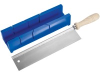 LUX-TOOLS Pokosnica Classic 2-dielna sada