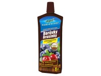AGRO Organo-minerálne kvapalné hnojivo na čučoriedky a brusnice 1 l