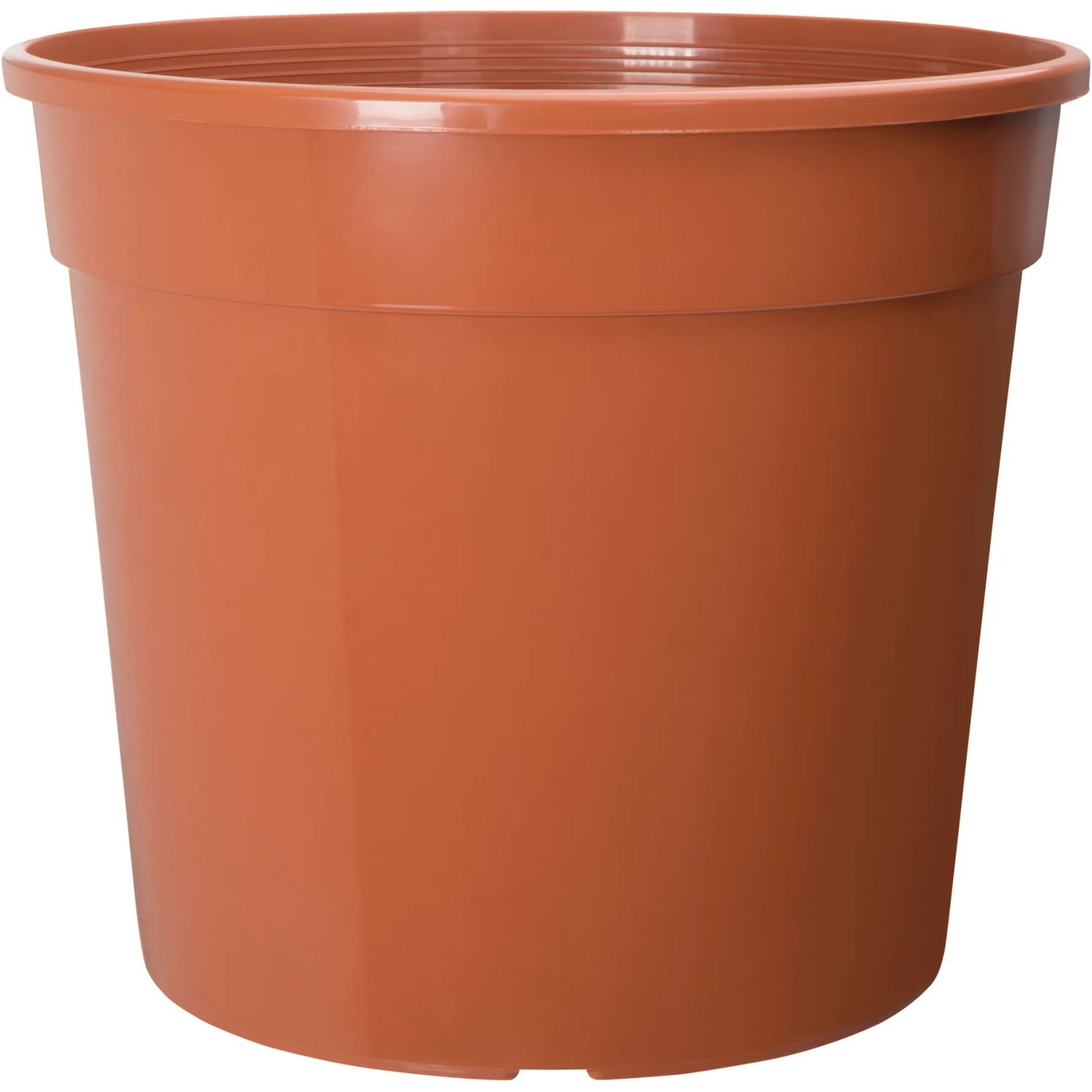 E-shop Ebertsankey Kvetináč na pestovanie pr. 30 cm terakota