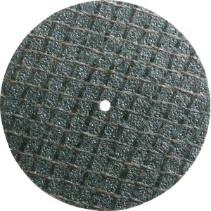 Rezný kotúč Dremel 426, 32 mm, vystužený sklenými vláknami pre miniatúrne nástroje.