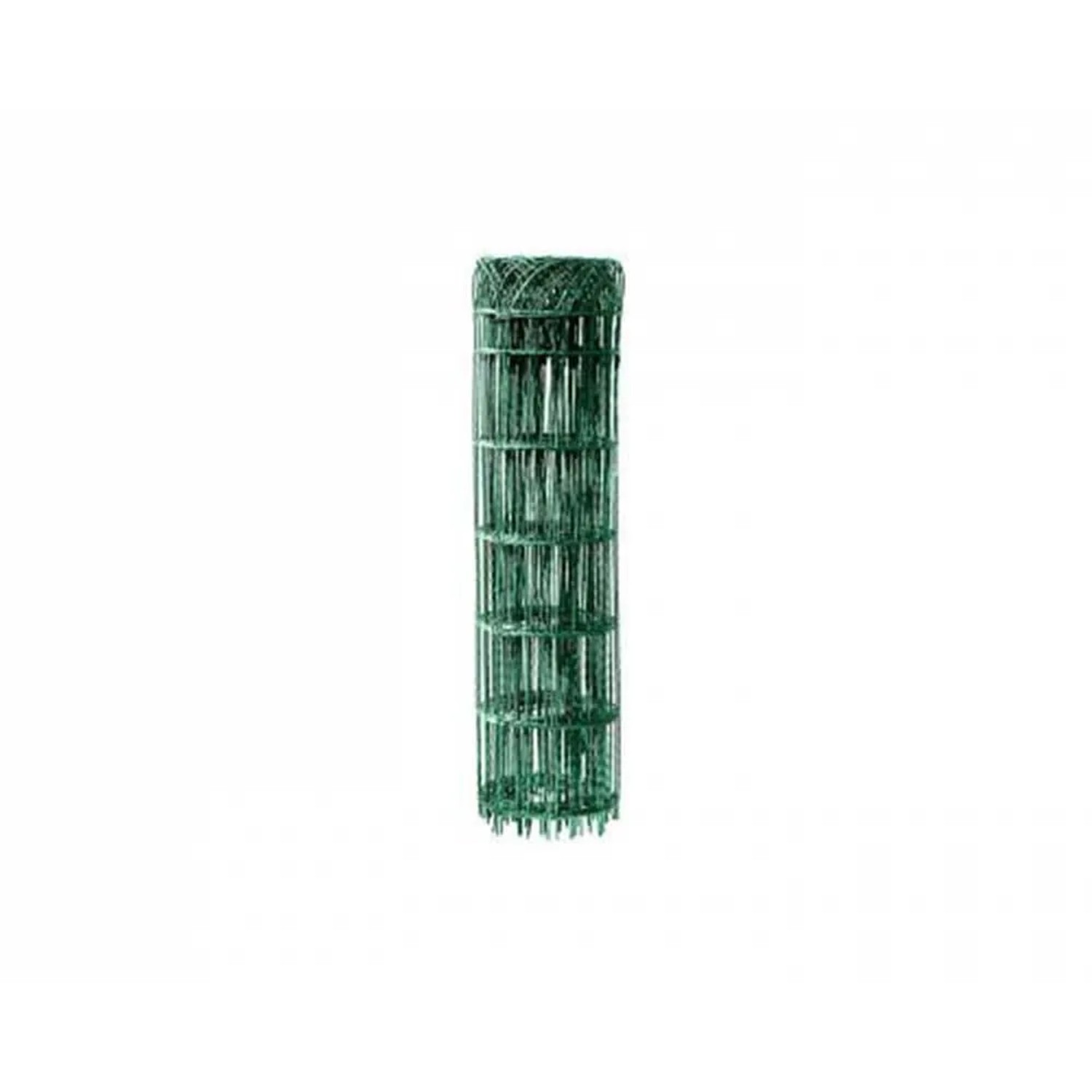 E-shop PILECKÝ Dekoračné pletivo DEKORAN Zn+PVC zelené oko 90 x 150 mm výška 90 cm 10 m