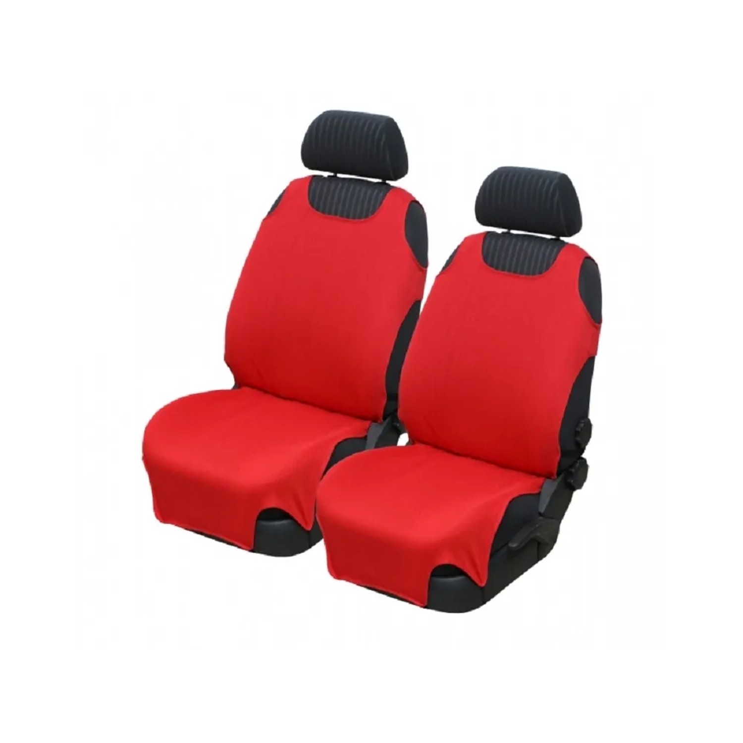 E-shop CAPPA Autotriko Colorado, červená, 2 ks