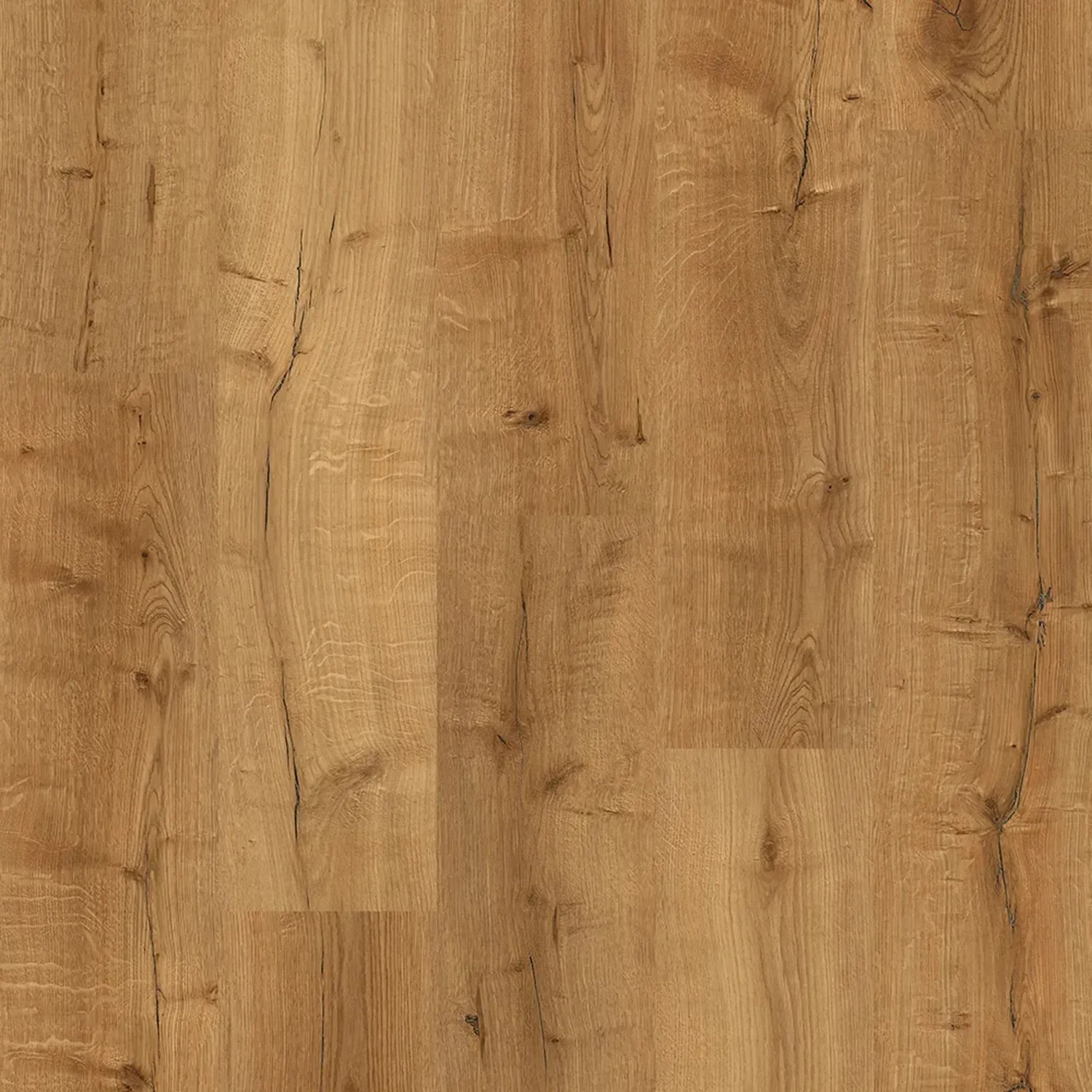 E-shop Decoflooring Vinylová podlaha SPC, dub Cambridge, 229 x 1220 x 4,0 mm