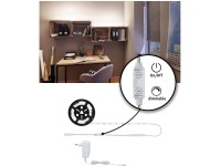 Paulmann Súprava LED pásikov Power 1,5 m neutrálne biele svetlo 17 W