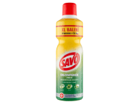 SAVO Prim Dezinfekčný prostriedok, kvetinová vôňa 1,2 l SAVO Prim Dezinfekčný prostriedok, kvetinová vôňa 1,2 l