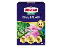 Substral Osmocote Hnojivo pre dom a balkón 300 g