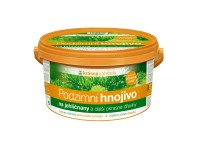 Krásna záhrada Hnojivo jesenné na ihličnany a ďalšie okrasné dreviny 2,5 kg