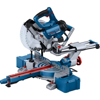Bosch Professional Kapovacia a pokosová píla GCM 305-216 D