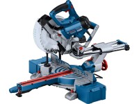 Bosch Professional Kapovacia a pokosová píla GCM 305-216 D