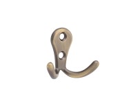 Walteco Vešiak Romero II A, bronz, 44 x 54 x 24 mm