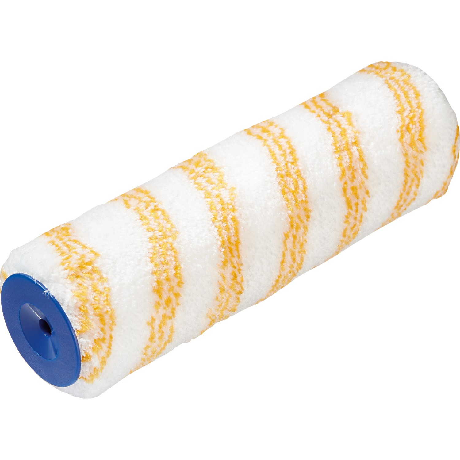 E-shop LUX-TOOLS PRE Valček na vodou ried.farby hladké povrchy zlatá, 25 cm