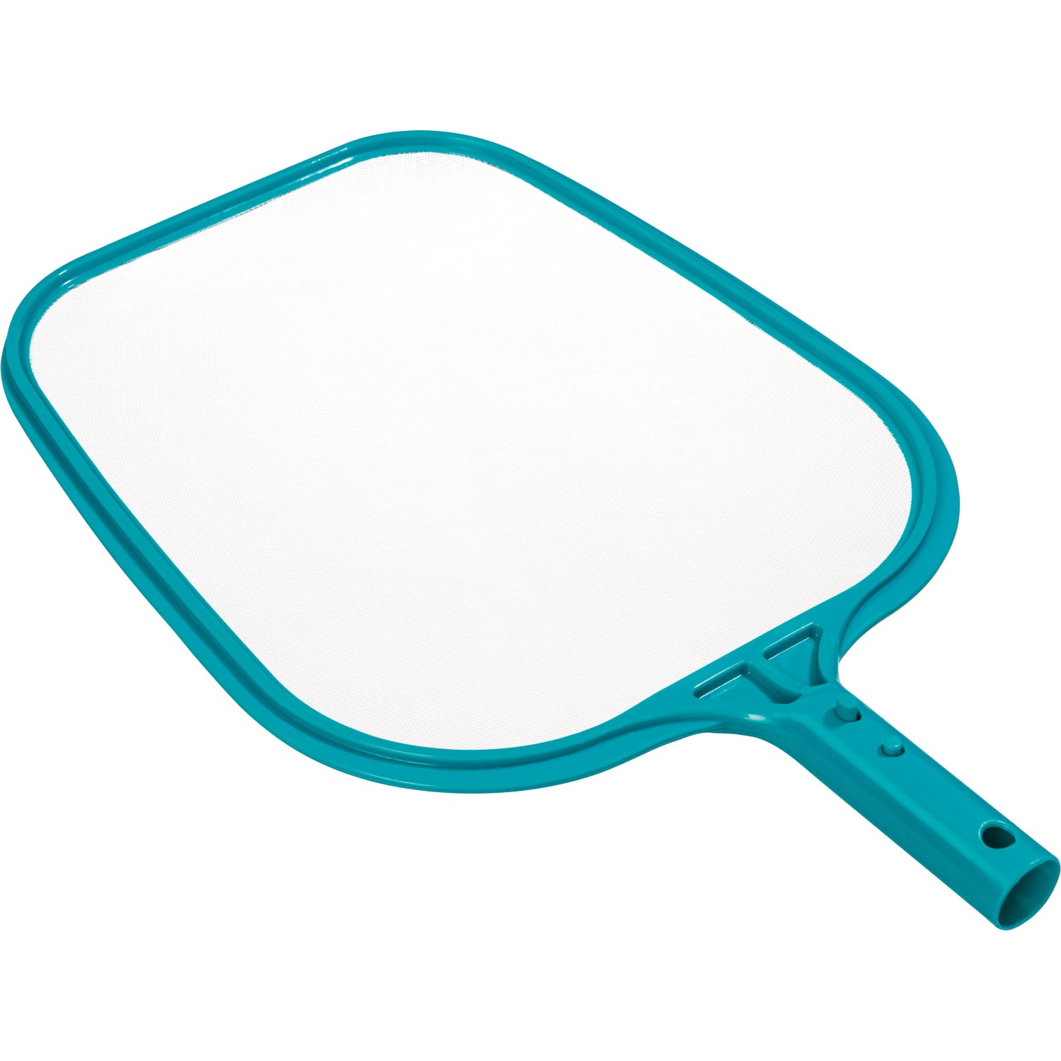 E-shop Bestway Bazénový podberák AquaScoop pre teleskopickú tyč 44 x 30 cm