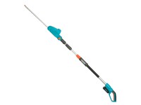 GARDENA Aku teleskopické nožnice na živý plot THS 42/18 V P4A súprava