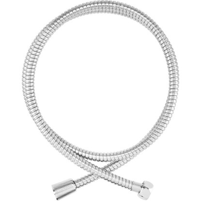 BWO Kovová sprchová hadica 150 cm