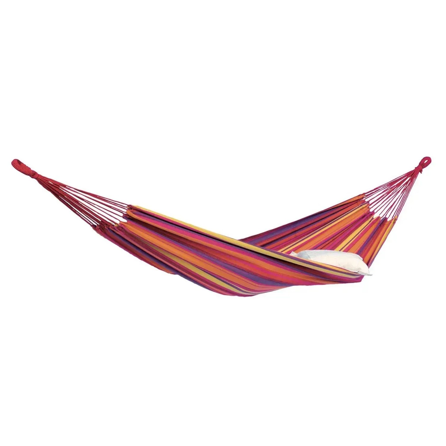 E-shop Amazonas Hojdacia sieť Tahiti, vulcano, 200 x 100 cm