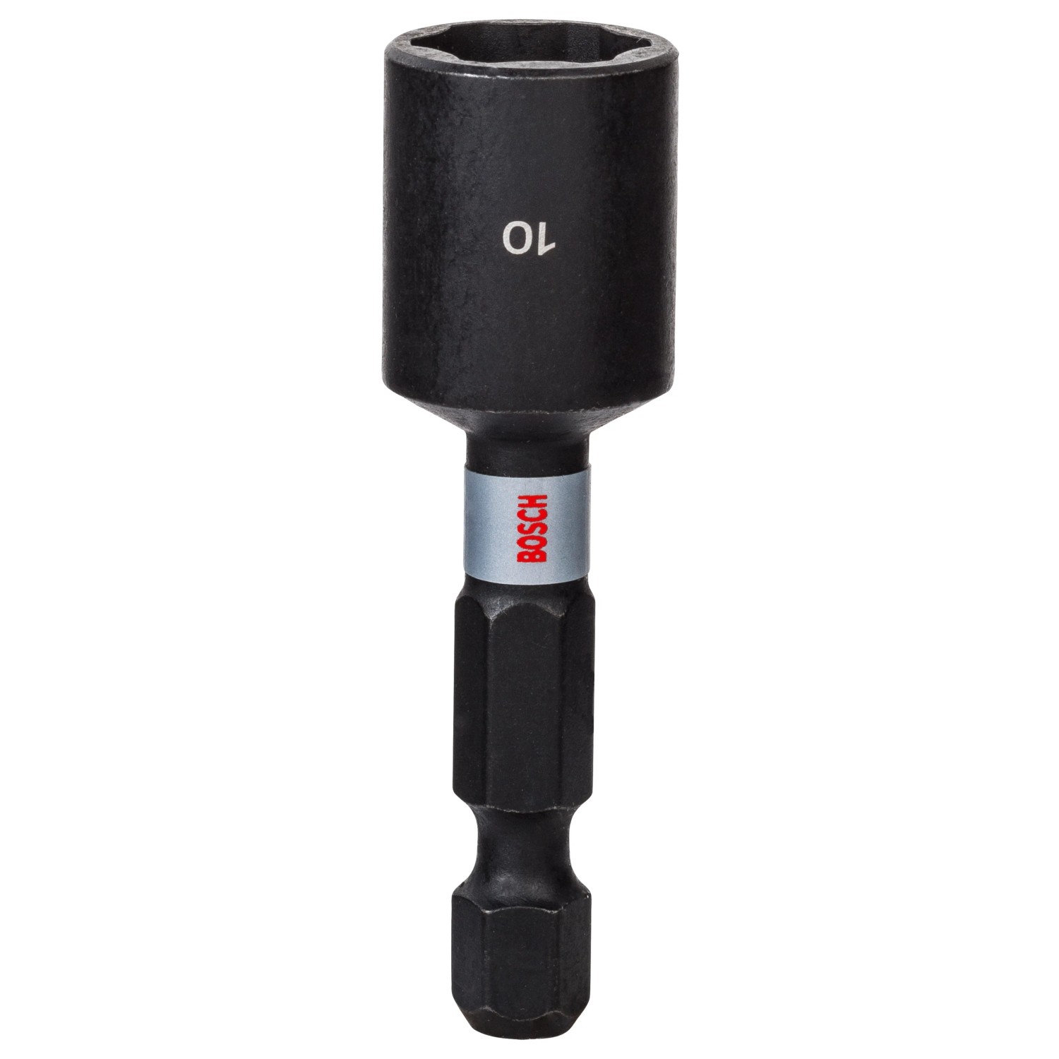 E-shop Bosch Nástrčkový kľúč Impact Control 10 x 50 mm