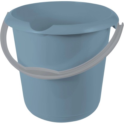 Keeper Vedierko s výlevkou Mika, seversky modrý, 10 l