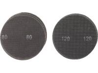 Einhell 5-dielna súprava brúsnych mriežok pre brúsku na sadrokartón pr. 225 mm Einhell 5-dielna súprava brúsnych mriežok pre brúsku na sadrokartón pr. 225 mm