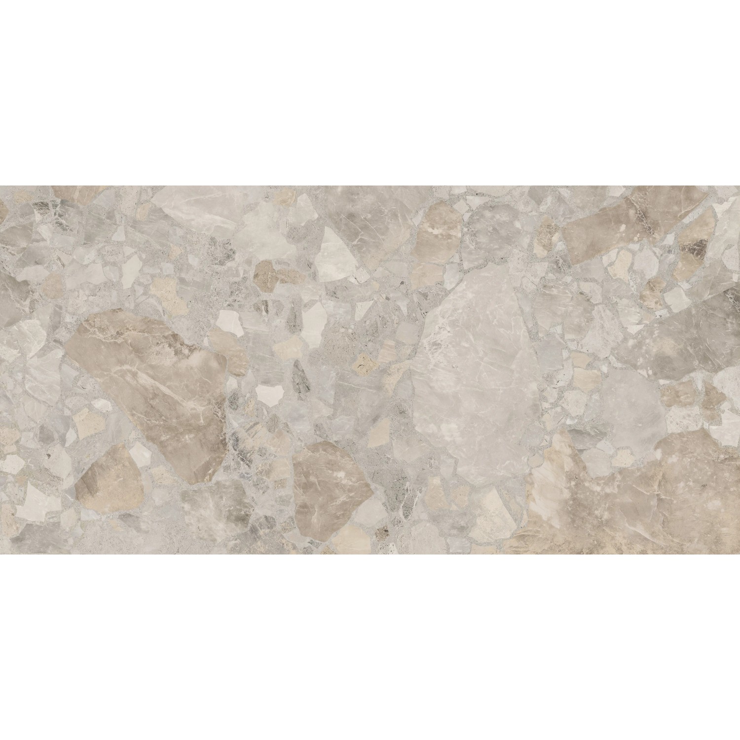 E-shop Cersanit Dlažba LANDROCK GPT1017 Beige Matt 59,8 x 119,8 cm