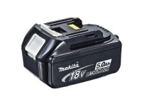Makita Akumulátor BL1850B Li-ion LXT 18V/5,0Ah (bulk) Makita Akumulátor BL1850B Li-ion LXT 18V/5,0Ah (bulk)