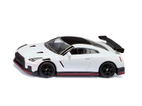 SIKU Kovový model Nissan GT-R Nismo