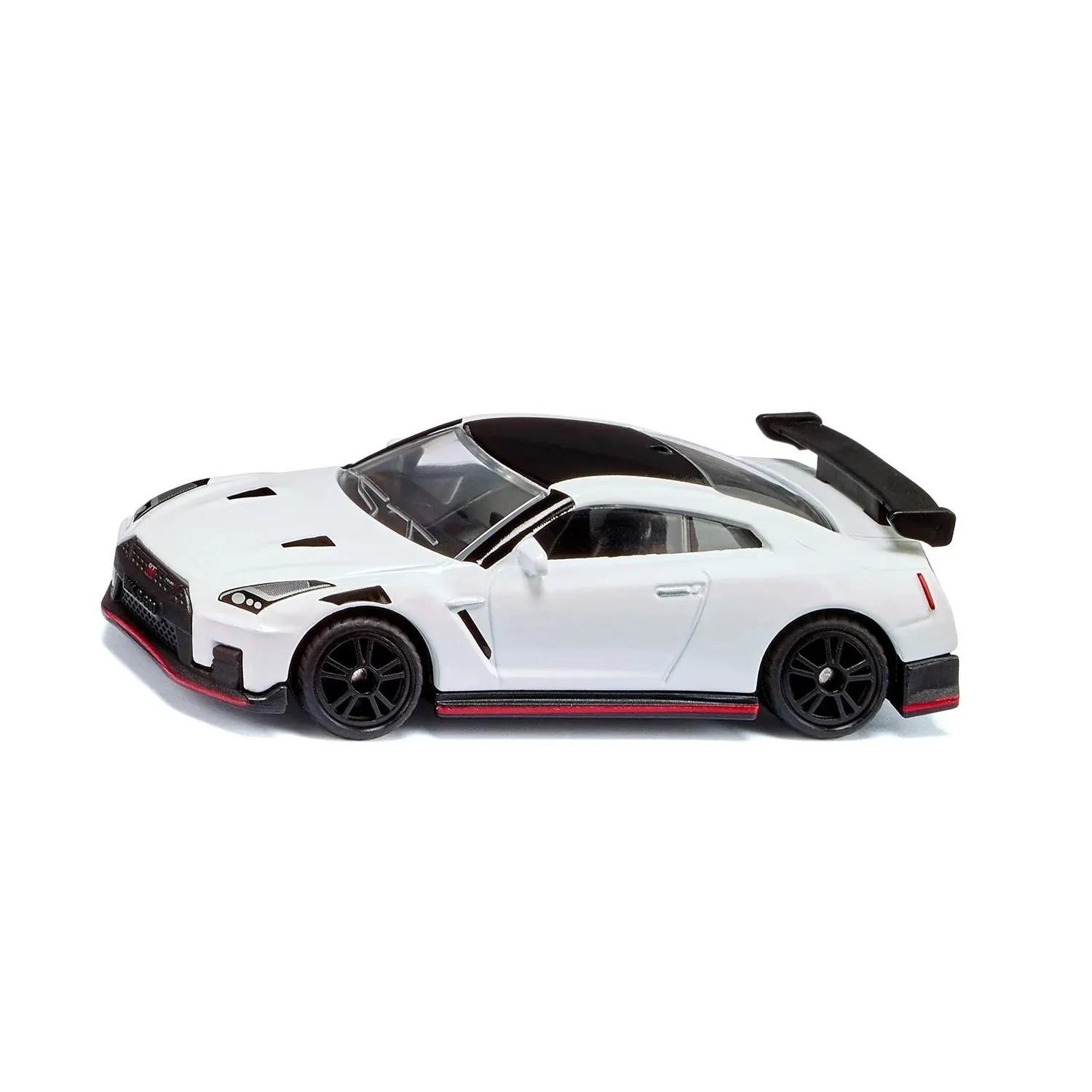 E-shop SIKU Kovový model Nissan GT-R Nismo