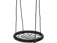 SwingKing Hojdacie hniezdo, polypropylén, pr. 60 cm