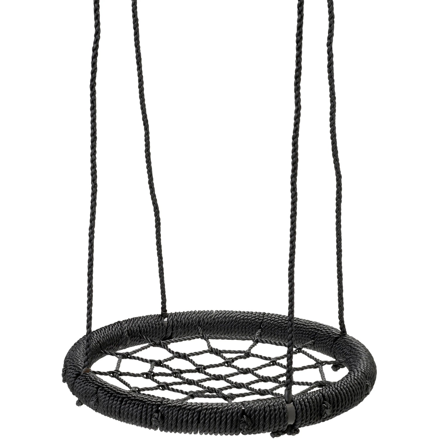 E-shop SwingKing Hojdacie hniezdo, polypropylén, pr. 60 cm