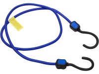 Compass Pružný upínač 1 m, pr. 8 mm, háky