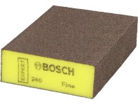 Bosch Brúsna huba Expert S471 Standard Block, jemná, 69 x 97 x 26 mm