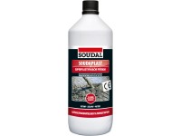 SOUDAL Super-Plastifikačná prísúprava Soudaplast 1 l