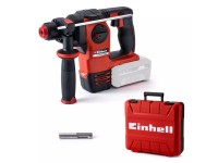 Einhell Power X-Change Aku vŕtacie kladivo PROFESSIONAL HEROCCO 18/20