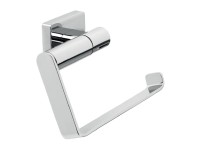 Novaservis Držiak toaletného papiera Ferro Greta, chróm Novaservis Držiak toaletného papiera Ferro Greta, chróm