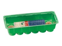 Miniparenisko S PLUS, 12 otvorov, 27,5 x 11,5 x 11 cm