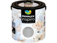 PRIMALEX Farebný vnútorný maliarsky náter Inspiro mesačný svit 2,5 l