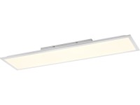 JUST LIGHT. LED panel FLAT 24 W, 1950 lm, 2700-5000 K, 7 x 100 x 25 cm