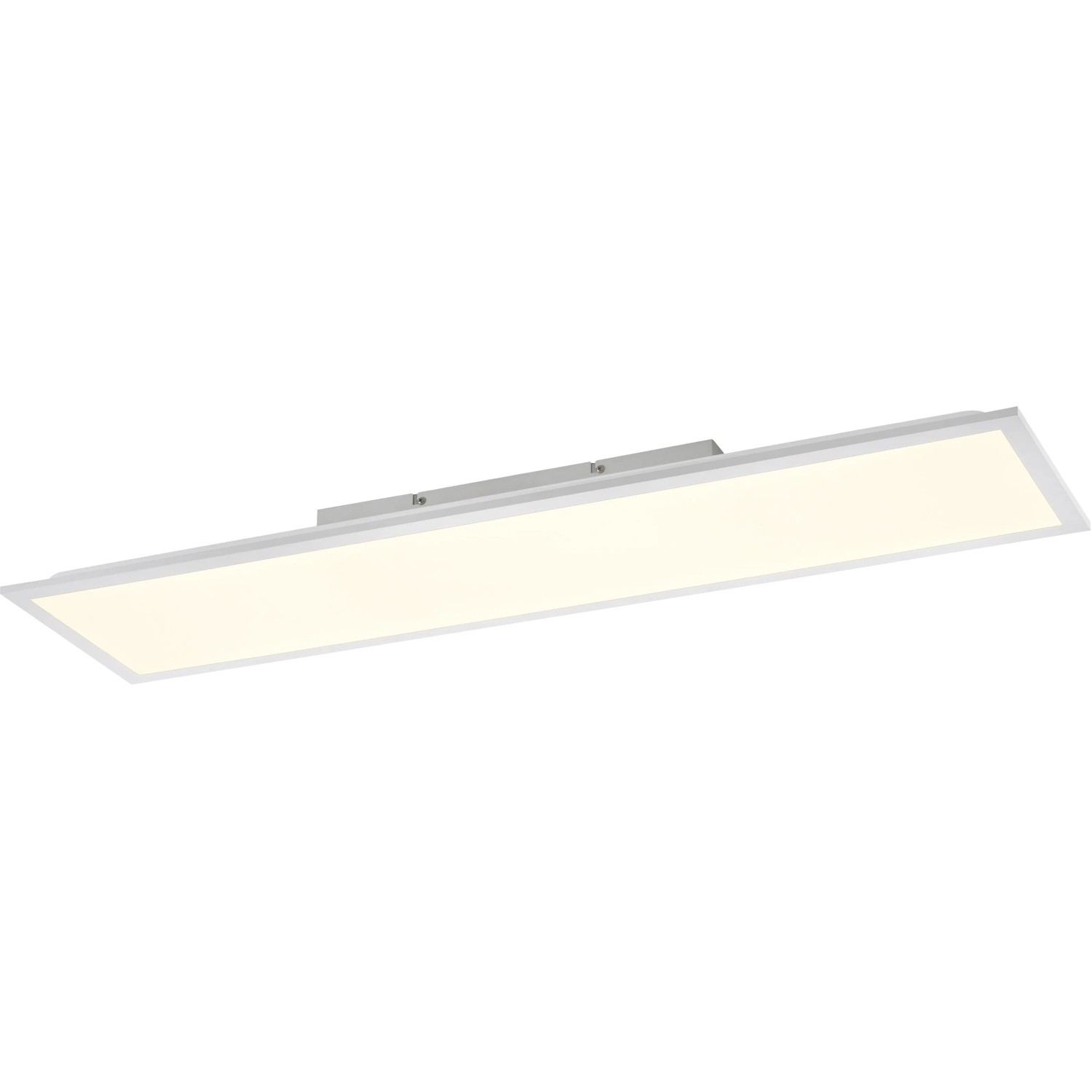 E-shop JUST LIGHT. LED panel FLAT 24 W, 1950 lm, 2700-5000 K, 7 x 100 x 25 cm
