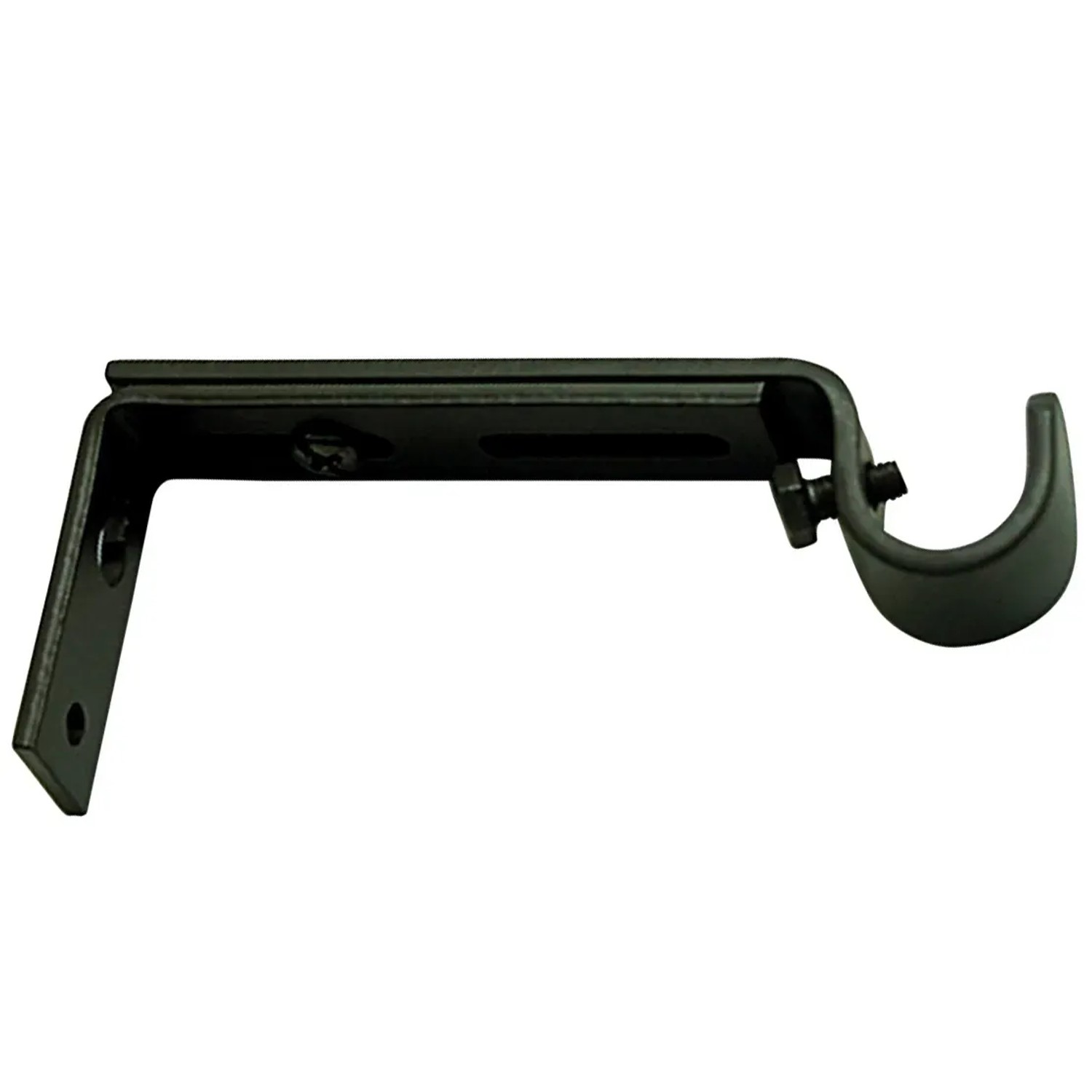 E-shop Gardinia Nosič Memphis čierny 10-14 cm
