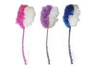 Natalia Angers Soft Masážna žinka s rukoväťou 1 ks, 60 g