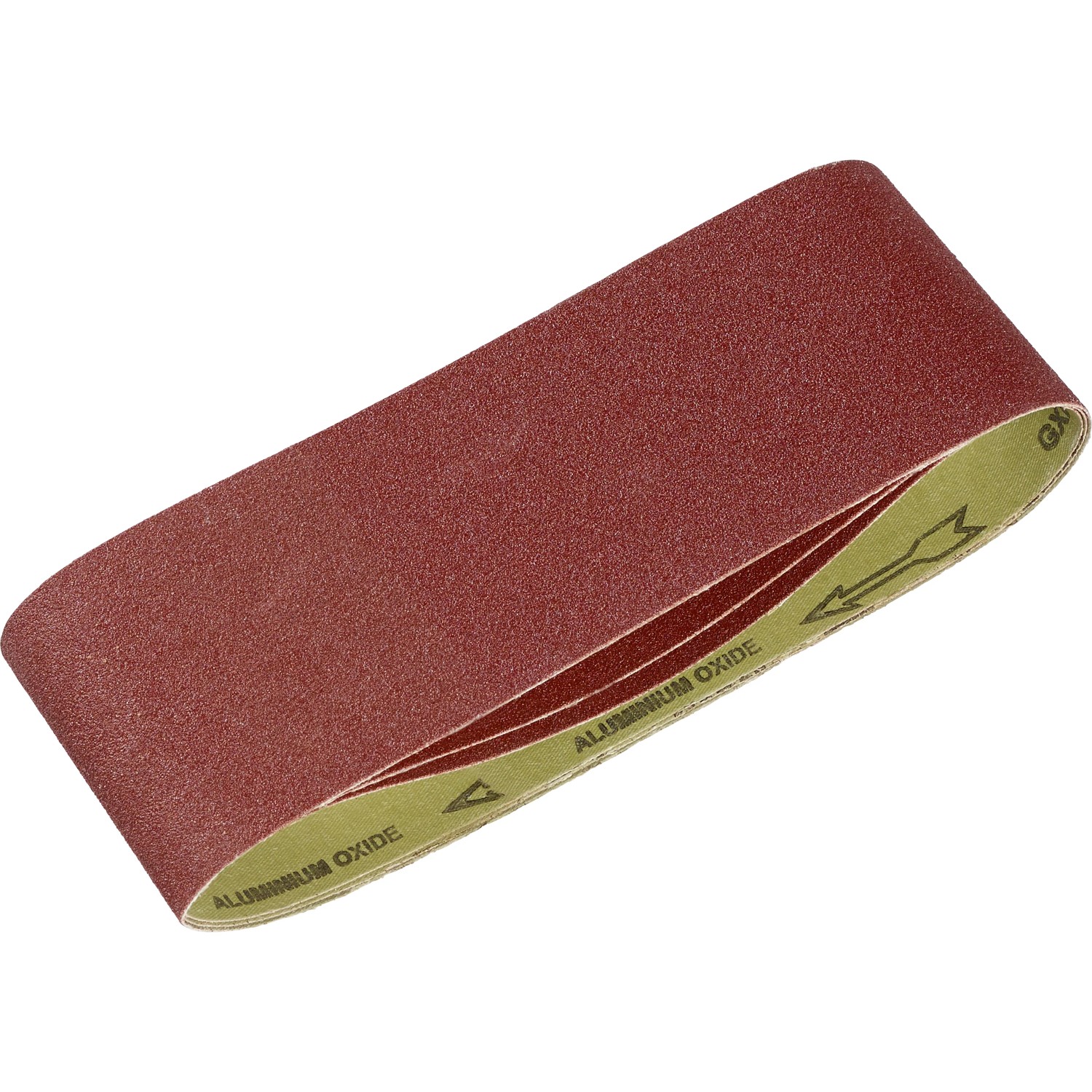 E-shop LUX-TOOLS Brúsny pás Classic 100 mm x 610 mm K80