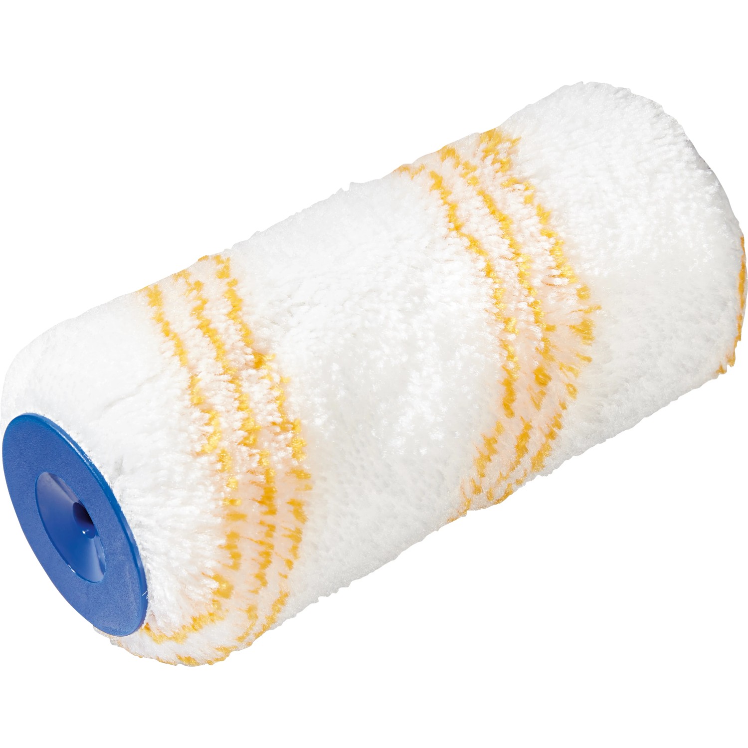 E-shop LUX-TOOLS PRE Valček na vodou ried.farby štruktur.povrchy zlatá, 18 cm