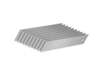 Stanley Náhradná odlamovacia čepeľ 25 mm, 10 ks