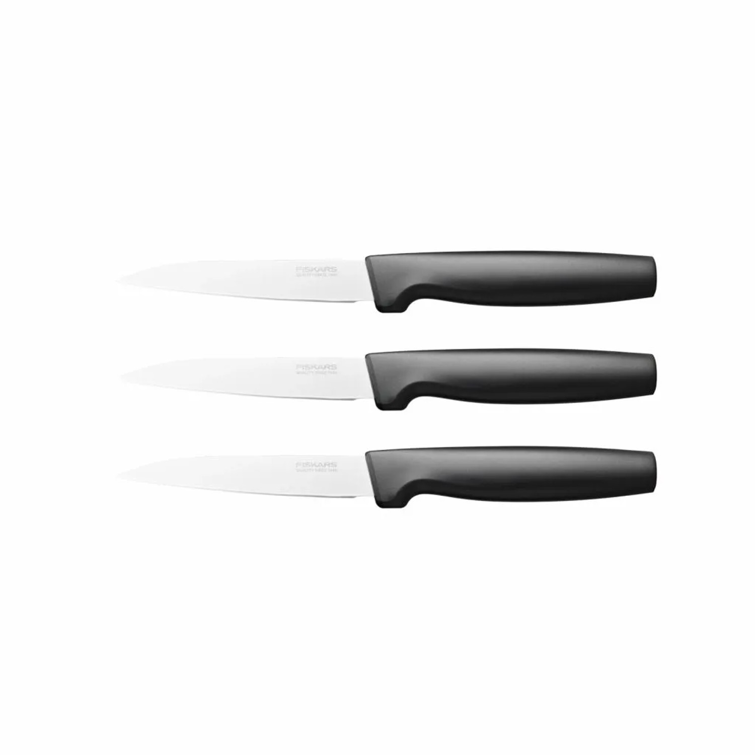 E-shop FISKARS Súprava 3 univerzálnych lúpacích nožov Functional Form