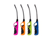 SOLO Zapaľovač flexibilný 29 cm, rôzne farby, 1 ks SOLO Zapaľovač flexibilný 29 cm, rôzne farby, 1 ks