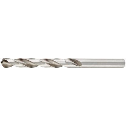 LUX-TOOLS Presný vrták do kovu HSS-G 5,5 mm