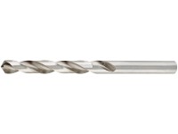 LUX-TOOLS Presný vrták do kovu HSS-G 4 mm