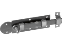 Okenná zástrč antikorová oceľ 100 mm x 30 mm