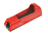 LUX-TOOLS Rašpľový hoblík na drevo Comfort