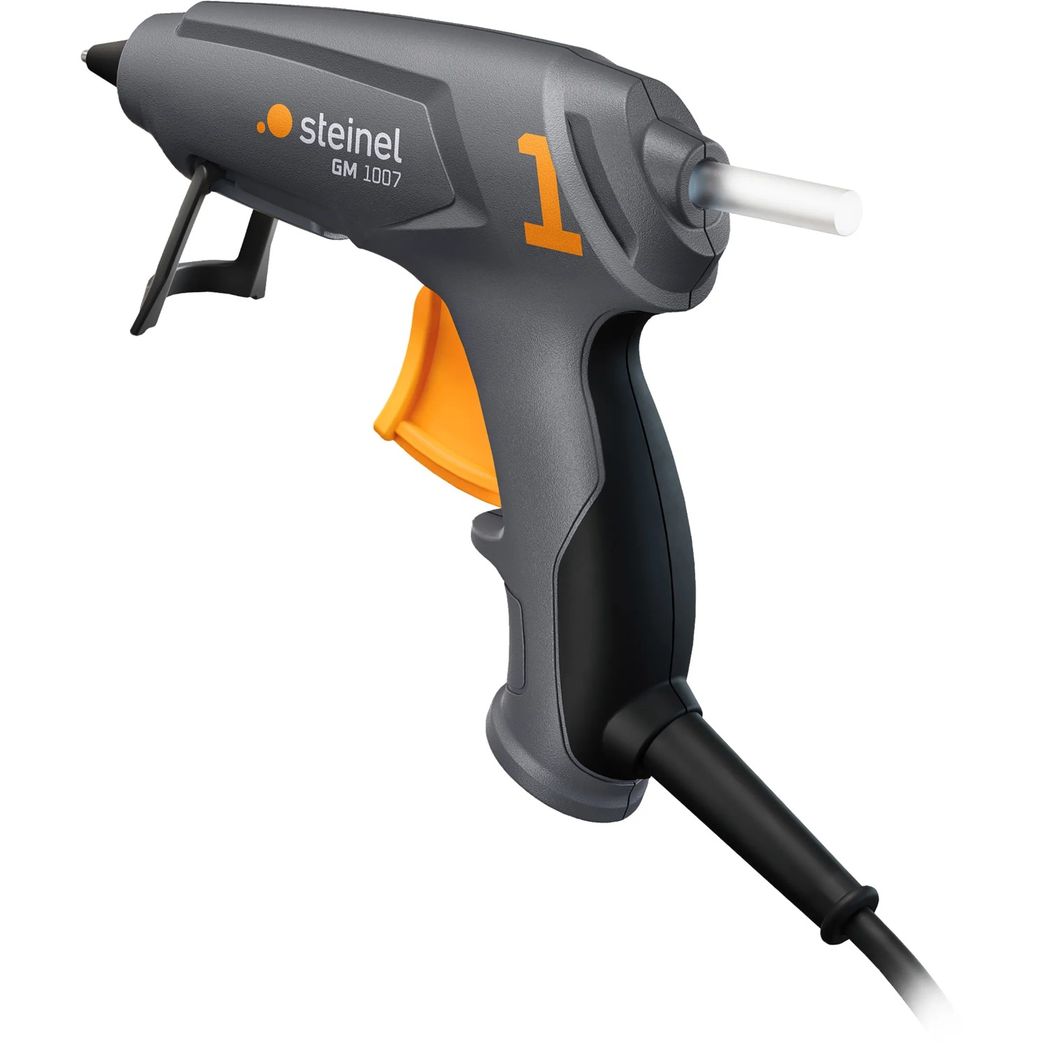 E-shop Steinel Lepiaca pištoľ GlueMatic 1007